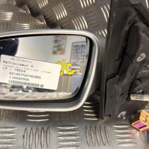 Retroviseur gauche VOLKSWAGEN POLO 4 PHASE 2 Diesel - Image 1