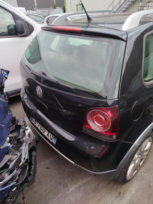 Retroviseur gauche VOLKSWAGEN POLO 4 PHASE 2 Diesel - Image 8