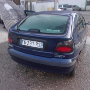 Feu arriere principal droit (feux) RENAULT MEGANE 1 PHASE 1 Essence - Image 3