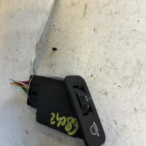 Commande de reglage hauteur de phare PEUGEOT 206 PHASE 1 Diesel - Image 1