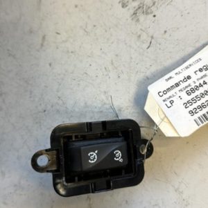 Commande regulateur vitesse RENAULT MEGANE 3 PHASE 1 COUPE Diesel - Image 1