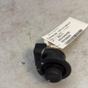 Commande retroviseurs RENAULT CLIO 3 PHASE 1 Essence - Image 1