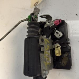 Serrure avant gauche DACIA LOGAN MCV 1 PHASE 2 BREAK Essence/Ethanol - Image 2