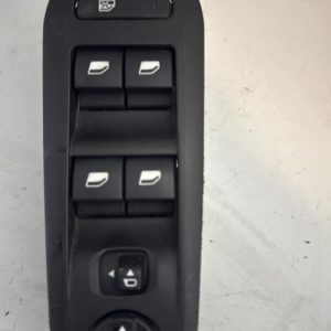 Interrupteur de leve vitre avant gauche PEUGEOT 308 2 PHASE 2 Essence - Image 1