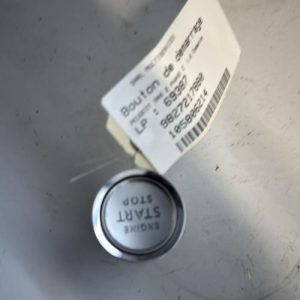 Bouton de demarrage PEUGEOT 308 2 PHASE 2 Essence - Image 1