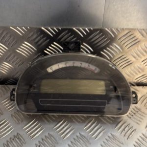 Compteur CITROEN C3 1 PHASE 2 Diesel - Image 1