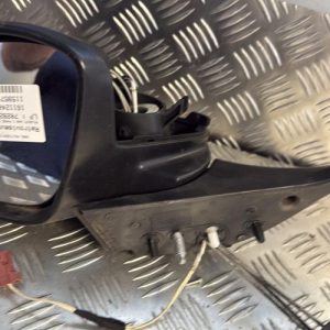 Retroviseur gauche PEUGEOT 208 1 PHASE 2 Diesel - Image 1