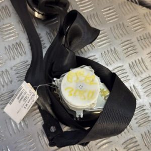 Ceinture arriere gauche PEUGEOT 308 2 PHASE 2 Diesel - Image 1