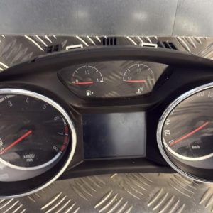 Compteur OPEL ASTRA K PHASE 1 Essence - Image 1