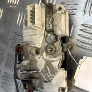 Serrure avant gauche PEUGEOT 806 PHASE 2 Diesel - Image 1