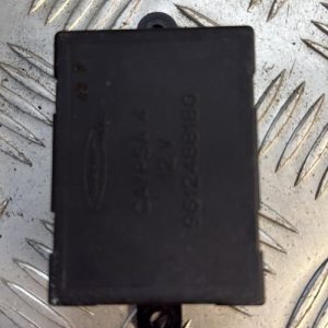 Calculateur PEUGEOT 806 PHASE 2 Diesel - Image 1