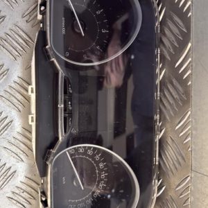 Compteur PEUGEOT 208 1 PHASE 2 Diesel - Image 1