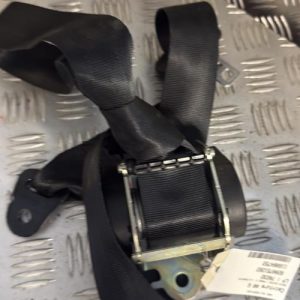 Ceinture arriere gauche DACIA DUSTER 1 PHASE 2 Essence - Image 1