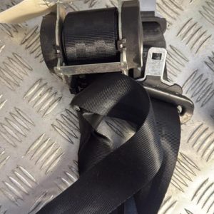 Ceinture arriere centrale DACIA DUSTER 1 PHASE 2 Essence - Image 1