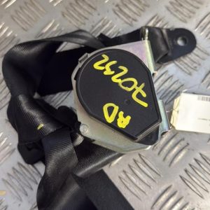 Ceinture arriere droit DACIA DUSTER 1 PHASE 2 Essence - Image 1