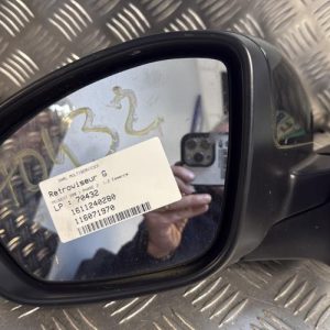 Retroviseur gauche PEUGEOT 208 1 PHASE 2 Essence - Image 1