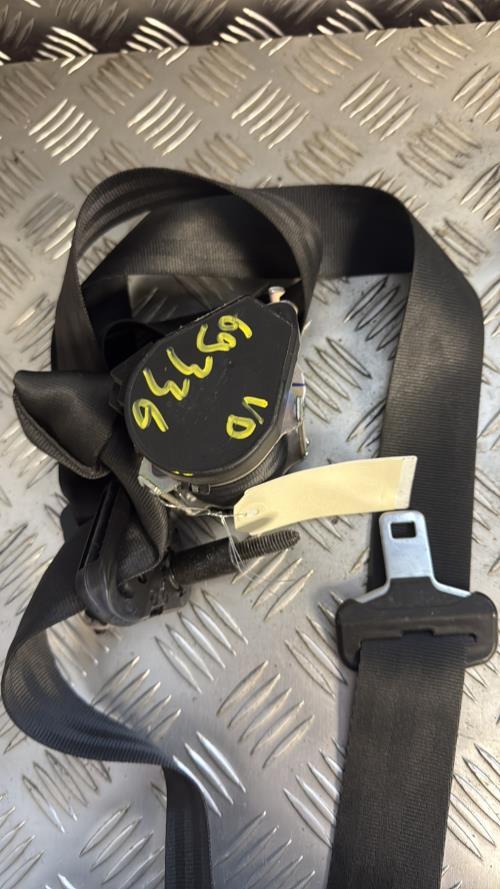 Ceinture avant droit DACIA LODGY PHASE 1 Essence - Image 1