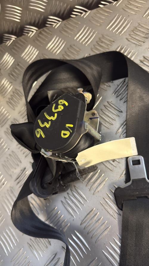 Ceinture avant droit DACIA LODGY PHASE 1 Essence - Image 2