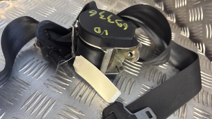 Ceinture avant droit DACIA LODGY PHASE 1 Essence - Image 3