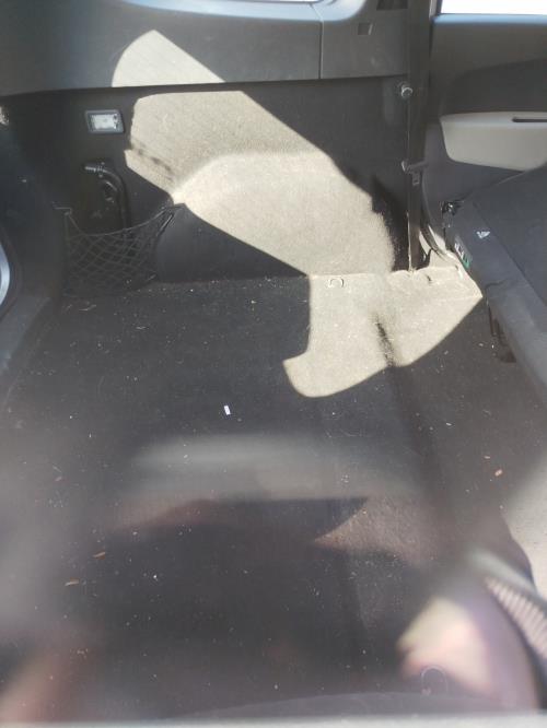 Ceinture avant droit DACIA LODGY PHASE 1 Essence - Image 6