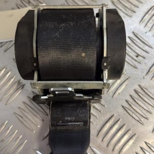 Ceinture arriere centrale DACIA LODGY PHASE 1 Essence - Image 1