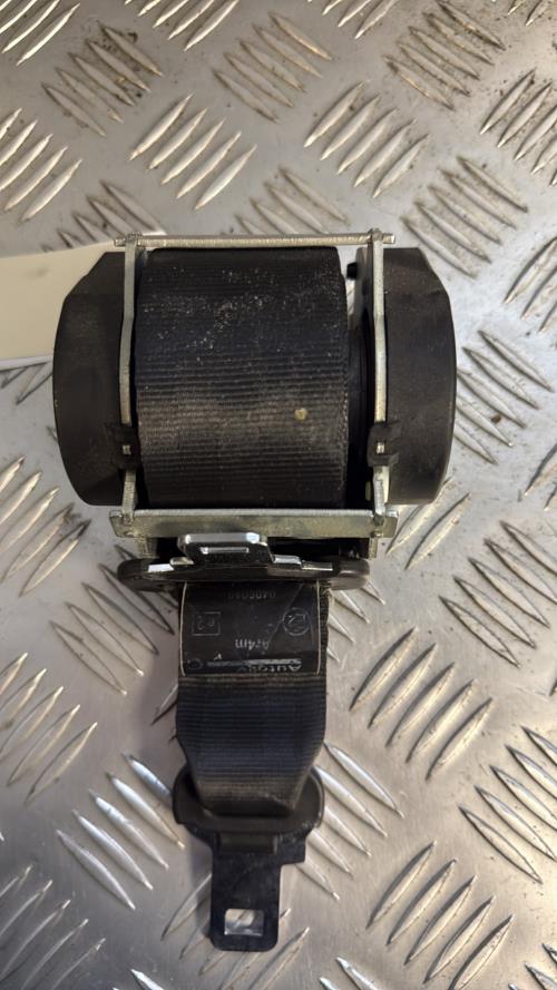 Ceinture arriere centrale DACIA LODGY PHASE 1 Essence - Image 1