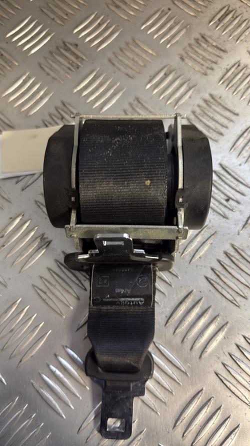 Ceinture arriere centrale DACIA LODGY PHASE 1 Essence - Image 2