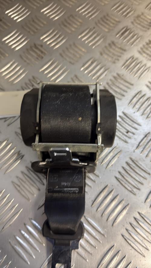 Ceinture arriere centrale DACIA LODGY PHASE 1 Essence - Image 3