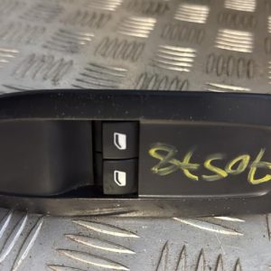 Interrupteur de leve vitre avant gauche PEUGEOT 208 1 PHASE 1 Diesel - Image 1