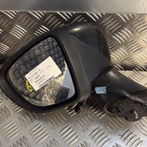 Retroviseur gauche RENAULT CLIO 4 PHASE 1 Diesel - Image 1