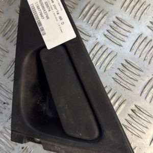 Poignee porte arriere droit RENAULT CLIO 4 PHASE 1 Diesel - Image 1