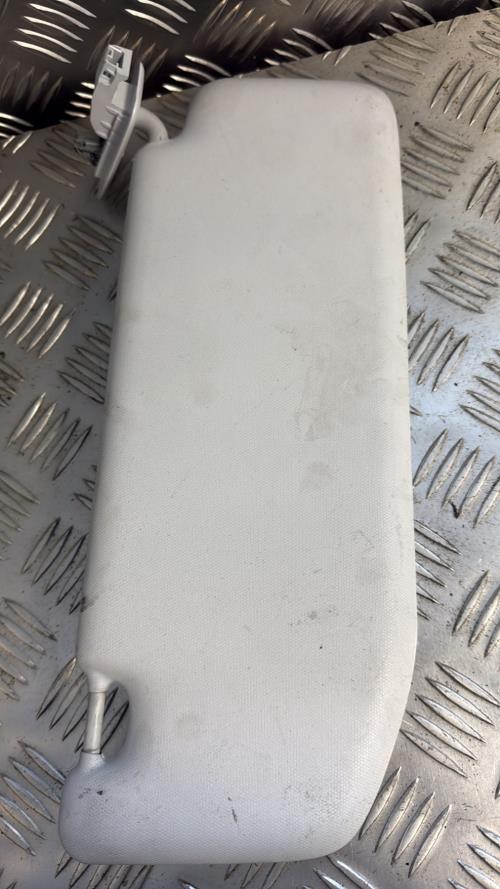 Pare soleil gauche PEUGEOT 208 1 PHASE 1 Diesel - Image 3