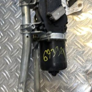 Moteur essuie glace avant TOYOTA AYGO 1 PHASE 1 Essence - Image 1