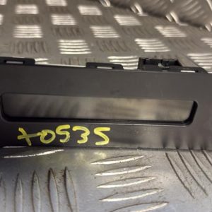 Afficheur PEUGEOT 206+ Diesel - Image 1