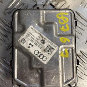 Calculateur VOLKSWAGEN GOLF 7 PHASE 2 Essence - Image 1