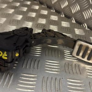 Pedale d'accelerateur VOLKSWAGEN POLO 4 PHASE 2 Diesel - Image 1