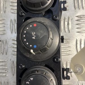 Commande chauffage MERCEDES CITAN 1 415 Diesel - Image 1