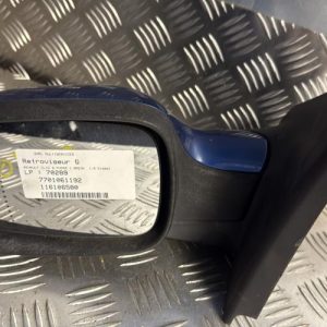 Retroviseur gauche RENAULT CLIO 3 PHASE 1 BREAK Diesel - Image 1