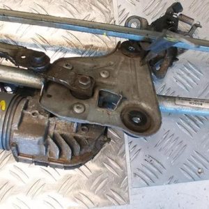 Moteur essuie glace avant VOLVO XC 70 2 PHASE 1 BREAK Diesel - Image 1