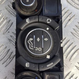 Commande chauffage PEUGEOT 308 1 PHASE 1 Diesel - Image 1