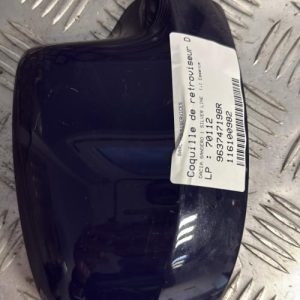 Coquille de retroviseur droit DACIA SANDERO 1 Essence - Image 1