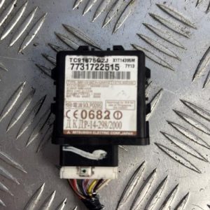 Calculateur MAZDA BT 50 1 Diesel - Image 1