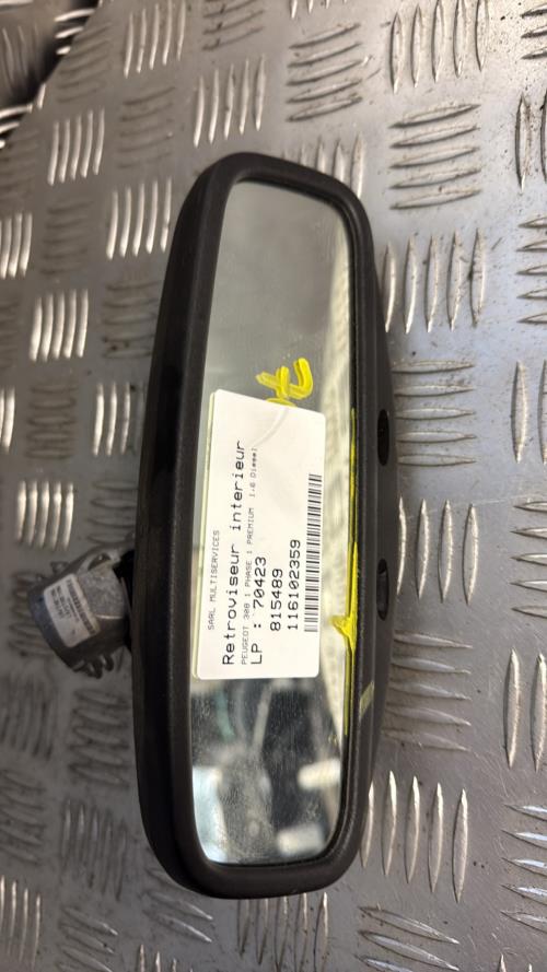 Retroviseur interieur PEUGEOT 308 1 PHASE 1 Diesel - Image 1