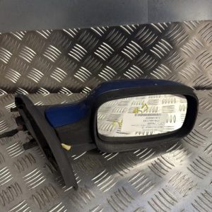 Retroviseur droit RENAULT CLIO 3 PHASE 1 BREAK Diesel - Image 1