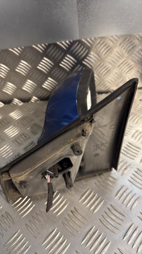 Retroviseur droit RENAULT CLIO 3 PHASE 1 BREAK Diesel - Image 2