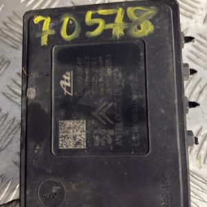 Bloc ABS (freins anti-blocage) PEUGEOT 208 1 PHASE 1 Diesel - Image 1