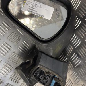 Retroviseur gauche PEUGEOT 308 1 PHASE 1 Diesel - Image 1