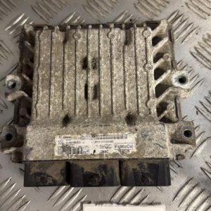 Calculateur moteur FORD TRANSIT CUSTOM 1 PHASE 1 Diesel - Image 1
