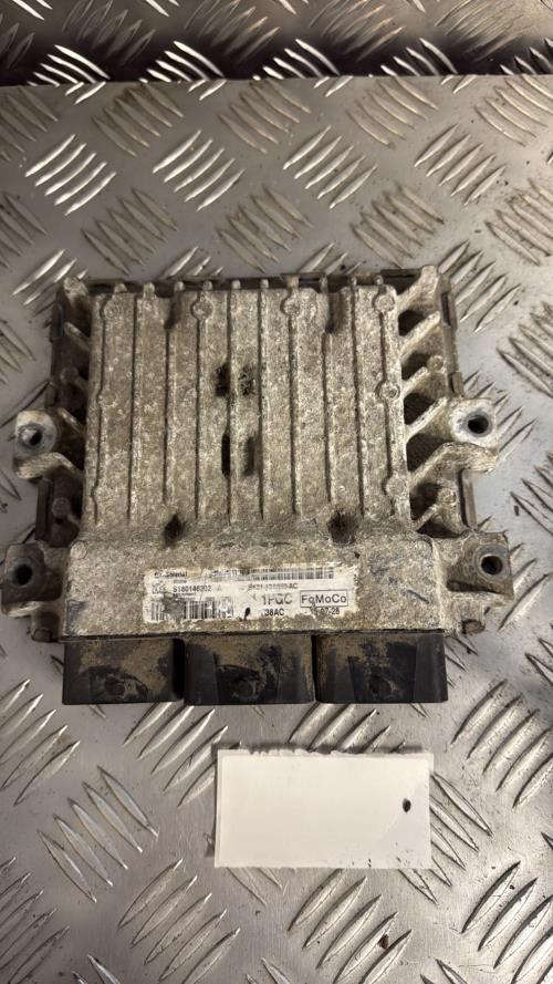 Calculateur moteur FORD TRANSIT CUSTOM 1 PHASE 1 Diesel - Image 1