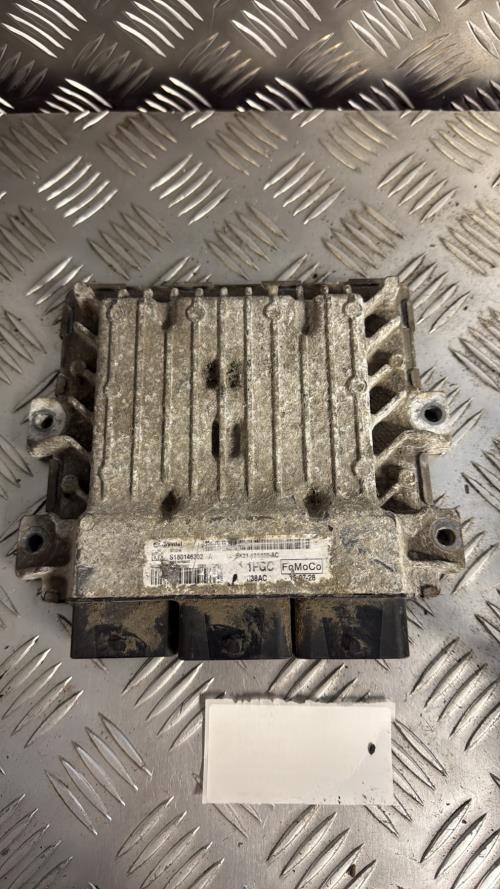 Calculateur moteur FORD TRANSIT CUSTOM 1 PHASE 1 Diesel - Image 2